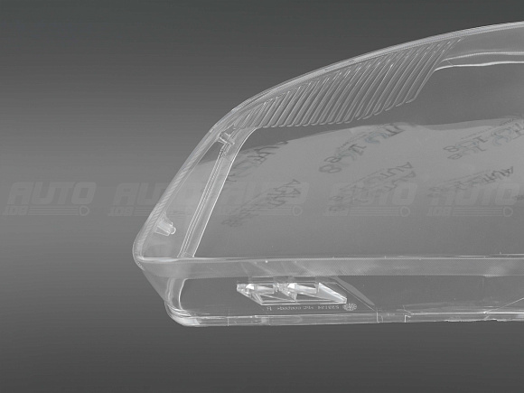 Стекло фары NISSAN QASHQAI 1 j10 (2006-2010) дорестайлинг (левое) по выгодной цене