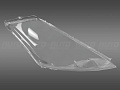 Стекло фары NISSAN MURANO Z50 (2002-2009) (правое) Стекло фары NISSAN MURANO Z50 (2002-2009) (правое) по выгодной цене