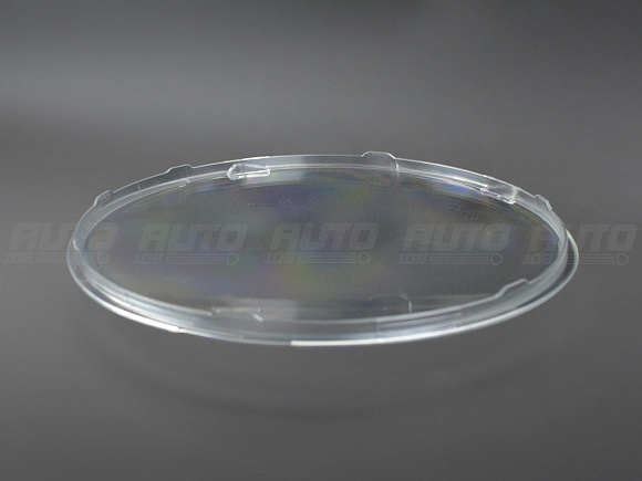 Стекло фары MERCEDES G Class W463 III (2018-н.в.) (правое) по выгодной цене