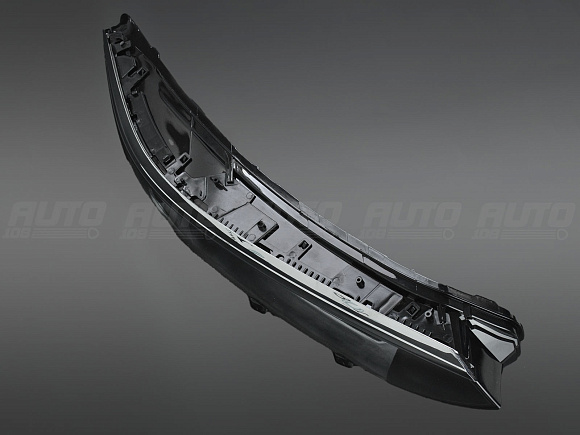 Стекло фары VOLKSWAGEN PASSAT B8 (2014-2020) LED рефлектор с РЕСНИЧКОЙ (правое) по выгодной цене