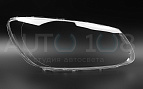 Стекло фары KIA CERATO 1 (2006-2009) рестайлинг (правое) по выгодной цене