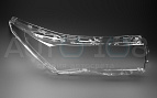 Стекло фары TOYOTA COROLLA 160, 180 (2012-2016) дорестайлинг (правое) по выгодной цене