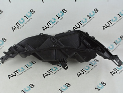 Корпус фары NISSAN QASHQAI 2 J11 (2017-2021) рестайлинг FULL LED (правый)