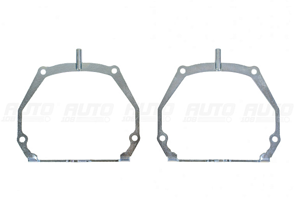 Переходная рамка Infiniti / Lexus AFS - Hella 3 / 3R (к-т 2шт) 062 по выгодной цене