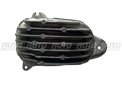 Блок светодиодного модуля AUDI Q5 (2012-2017) ДХО (DRL) (правый) 8R0941476B