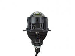 Светодиодные линзы Rayzer Flex 3.0 6000K Bi-Led (комплект 2 шт)