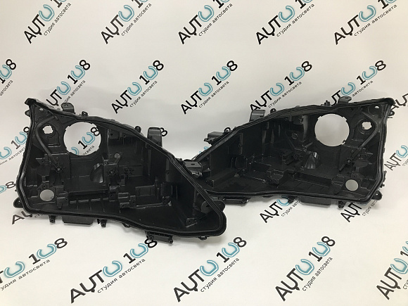 Корпус фары LEXUS GS 4 (2012-2015) дорестайлинг КСЕНОН (левый) по выгодной цене