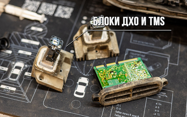 этапы работ - 3