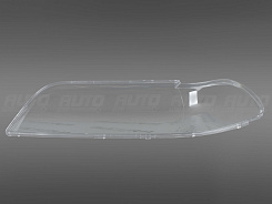 Стекло фары BMW 5r E39 (1995-2000) дорестайлинг (правое)