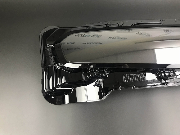 Стекло фары Zeekr 001 I (2021-н.в.) нижнее (правое) по выгодной цене