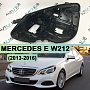 Корпус фары MERCEDES E klasse W212 (2013-2016) рестайлинг FULL LED (левый) по выгодной цене