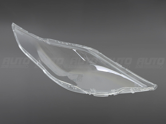 Стекло фары MAZDA 5 CR (2007-2010) рестайлинг (левое) по выгодной цене