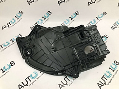 Корпус фары PORSCHE MACAN I (2014-2018) дорестайлинг (правый)