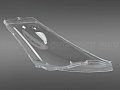 Стекло фары NISSAN MURANO Z50 (2002-2009) (левое) Стекло фары NISSAN MURANO Z50 (2002-2009) (левое) по выгодной цене