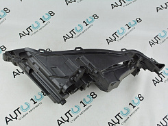 Корпус фары JAGUAR XJ (2015-2019) рестайлинг LED (правый)