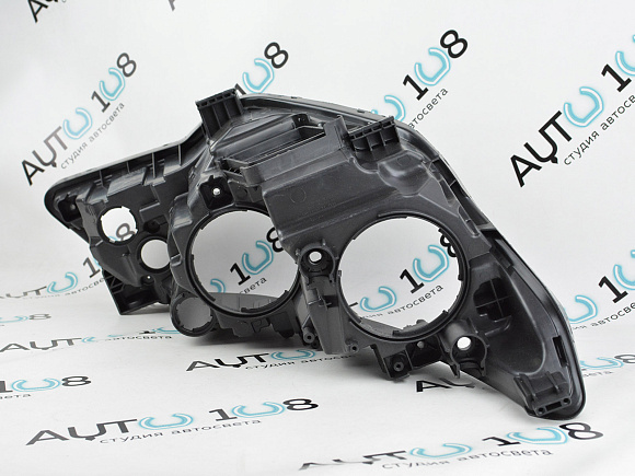 Корпус фары KIA OPTIMA 4 (2015-2018) дорестайлинг галоген / ксенон 2 линзы (левый) по выгодной цене