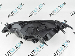 Корпус фары BMW 2 F22 (2014-2017) КСЕНОН (правый)