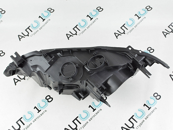 Корпус фары BMW 2 F22 (2014-2017) КСЕНОН (правый) по выгодной цене