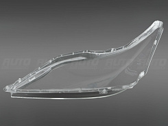 Стекло фары LEXUS ES 5 (2009-2012) рестайлинг (правое)