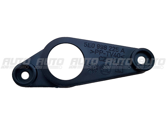 Ремкомплект крепления фары Skoda Octavia A7 (2013 - 2017) 5E0998225A (левый) по выгодной цене