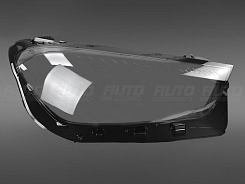 Стекло фары MERCEDES GLE-Class W167 (2024-2025) рестайлинг (правое)