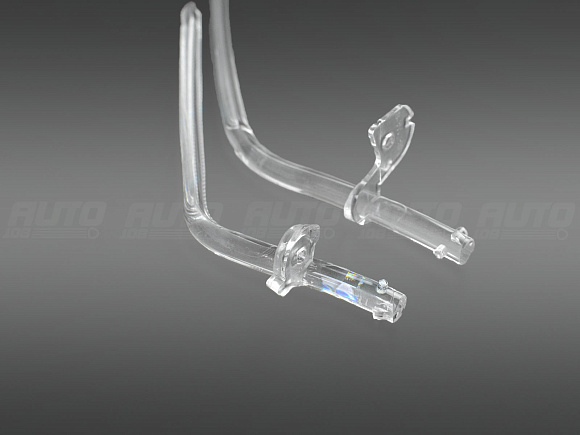 Световод для фары Skoda Superb 3 (2015-2019) дорестайлинг левой по выгодной цене