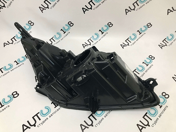 Корпус фары OPEL INSIGNIA 1 (2008-2012) дорестайлинг (левый) по выгодной цене