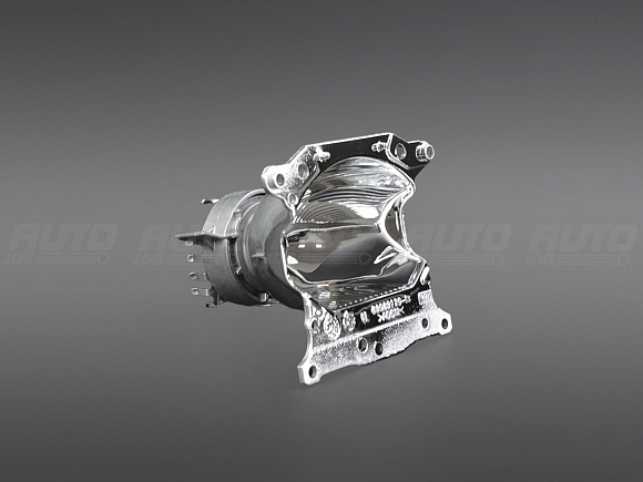 Отражатель линзы VALEO 2 NEW Intellect (восстановленный) по выгодной цене