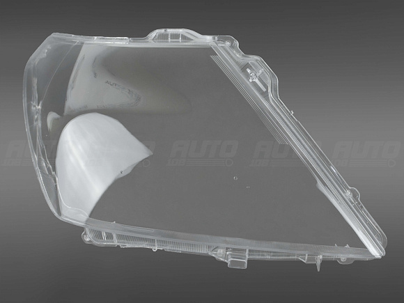 Стекло фары NISSAN PATROL Y62 (2010-2019) (правое) по выгодной цене