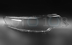 Стекло фары KIA CERATO 2 (2008-2013) (правое) Стекло фары KIA CERATO 2 (2008-2013) (правое) по выгодной цене