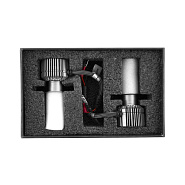 Светодиодная лампа MTF Light Dynamic Vision LED H1 5500K (к-т, 2шт)