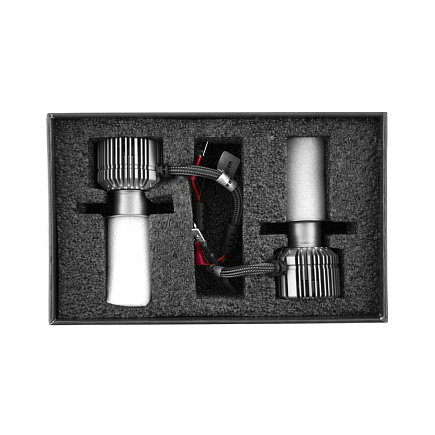 Светодиодная лампа MTF Light Dynamic Vision LED H1 5500K (к-т, 2шт) по выгодной цене