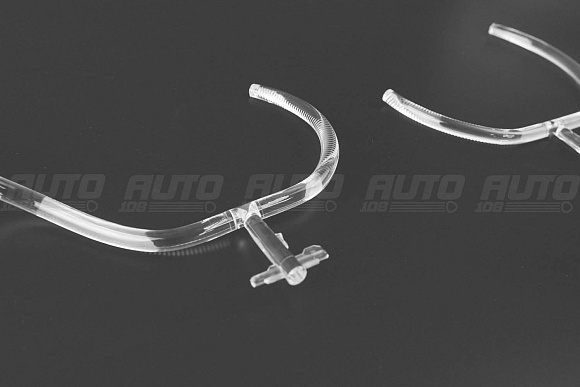 Световоды для фары BMW 7 G11 / G12 (2015-2019) дорестайлинг Full LED левой