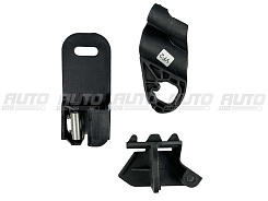 Ремкомплект крепления фары AUDI A5 B8 (2007-2011) 8T0998121A (левый)