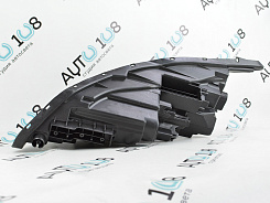 Корпус фары HYUNDAI SONATA 8 DN8 (2019-2023) LED рефлектор дорестайлинг (правый)