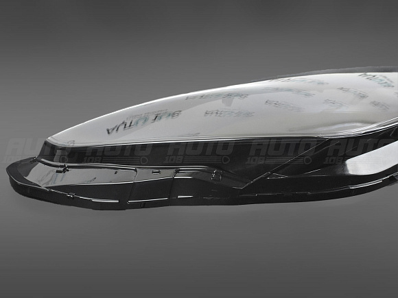 Стекло фары TESLA MODEL 3 v.2 (2017-н.в.) (правое) по выгодной цене