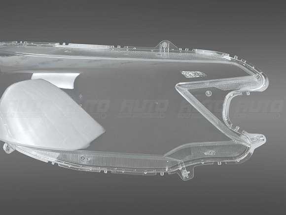 Стекло фары HONDA CR-V 4 (2011-2015) дорестайлинг (правое) по выгодной цене