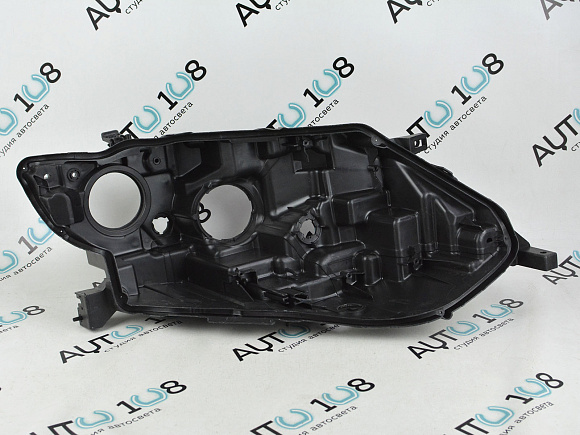 Корпус фары Nissan X-Trail T32 (2017-2022) галоген (правый) по выгодной цене