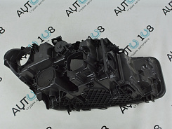 Корпус фары BMW 5 G30 (2020-2023) рестайлинг Full LED Adaptive (левый)