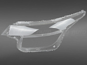 Стекло фары KIA Seltos SP2 (2019-2022) сборка Китай (левое)