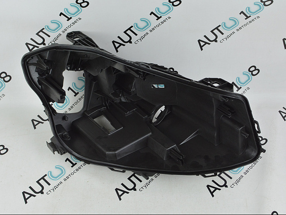 Корпус фары MERCEDES A W176 (2015 - 2018) рестайлинг FULL LED (правый) по выгодной цене