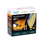 Светодиодные линзы MTF Ligth AFS 3" 6000K поворотные (крепление H3) (к-т) по выгодной цене