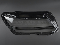 Стекло фары VOLKSWAGEN TIGUAN 2 (2016-2021) дорестайлинг Full LED (левое)