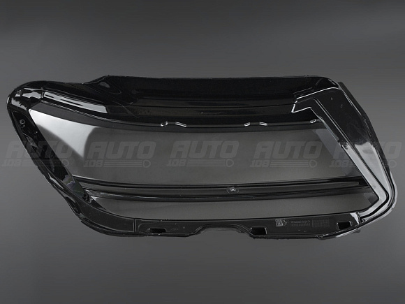 Стекло фары VOLKSWAGEN TIGUAN 2 (2016-2021) дорестайлинг Full LED (левое) по выгодной цене