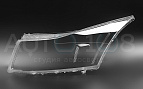 Стекло фары CHEVROLET CRUZE (2008-2016) (левое) по выгодной цене