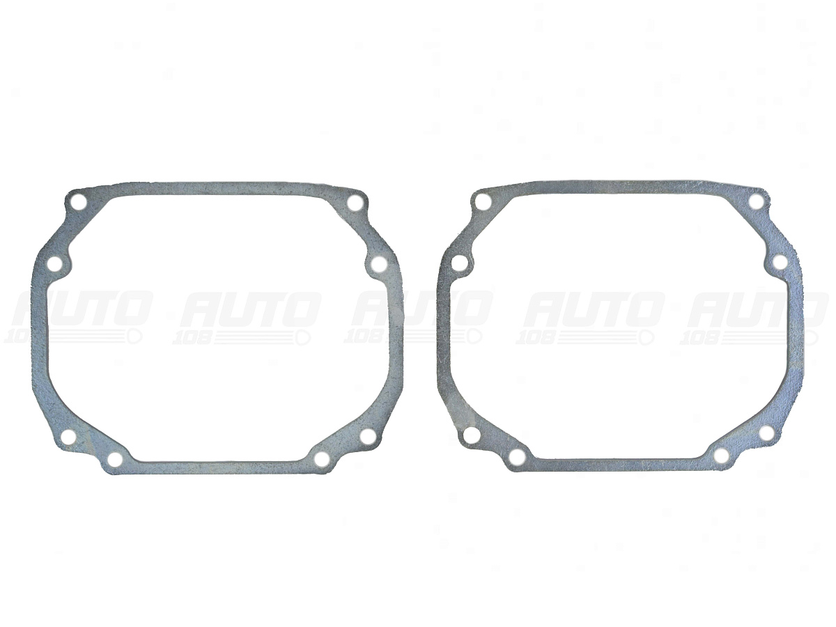 Переходная рамка для замены линзы Valeo NEW на Hella 3 / 3R (к-т 2шт) 027