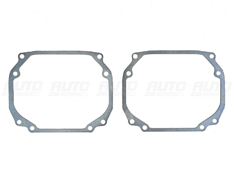 Переходная рамка для замены линзы Valeo NEW на Hella 3 / 3R (к-т 2шт) 027