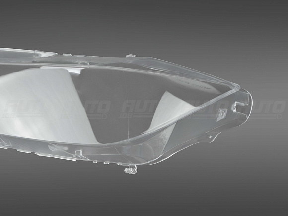 Стекло фары BMW 3r F30, F31, F80 (2011-2015) дорестайлинг (левое) по выгодной цене