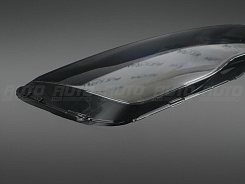 Стекло фары AUDI A7 4G (2010-2014) дорестайлинг (правое)