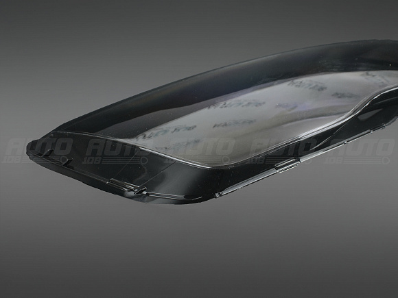 Стекло фары AUDI A7 4G (2010-2014) дорестайлинг (правое) по выгодной цене